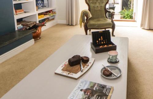 Tavistock House | Lower Culvermead