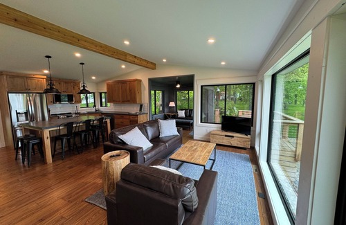 Pequot Lakes Cabin | Lower Hay Hideaway on the Whitefish Chain