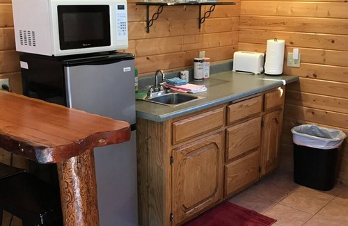 Heise House | Lower Horse Barn @ 7N Ranch Resort, sleeps 6. Great location!