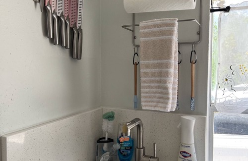 Little Torch Key House | Lower Keys Canal Front Bungalow on Little Torch Key. Pet friendly