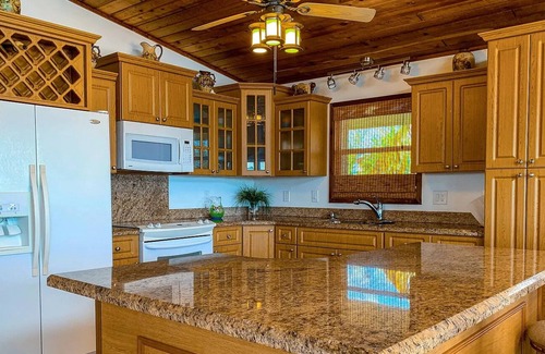 Eden Pines House | Lower Keys Retreat. Come. Relax in Paradise!