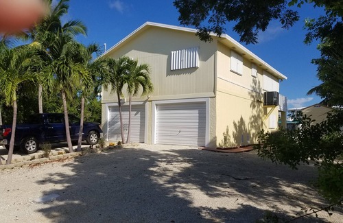 Eden Pines House | Lower Keys Retreat. Come. Relax in Paradise!