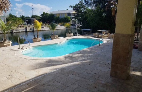 Eden Pines House | Lower Keys Retreat. Come. Relax in Paradise!