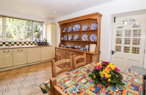 Chinley Cottage | LOWER LANE HOUSE, pet friendly, with open fire in Chinley