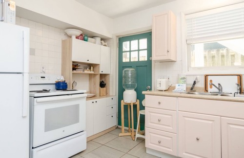 Wrightsville Beach House | Lower level duplex packed with style and charm!