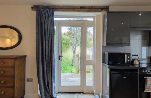 Rudloe Bed & Breakfast | Lower Rudloe Farm