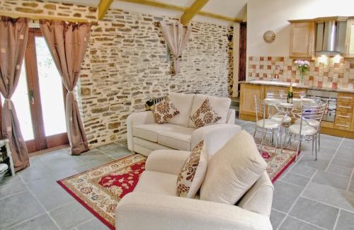 Brazzacott House | Lower Shippen - 23493