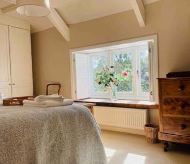 St Brides House | Lower South Hill A Special Country House Near The Sea