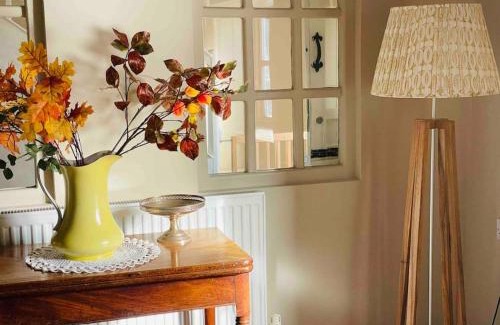 St Brides House | Lower South Hill A Special Country House Near The Sea