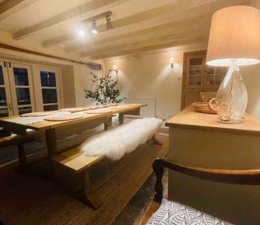 St Brides House | Lower South Hill A Special Country House Near The Sea