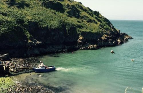 St Brides House | Lower South Hill A Special Country House Near The Sea