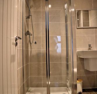 Exeter House | Lower Townhouse, Exeter