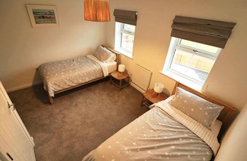 Exeter House | Lower Townhouse, Exeter