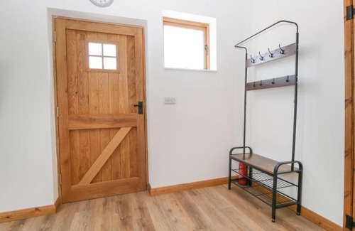 Bodenham House | Lower Venn Granary Apartment 2