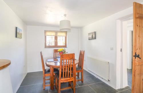 Brazzacott House | Lower West Curry Cottage