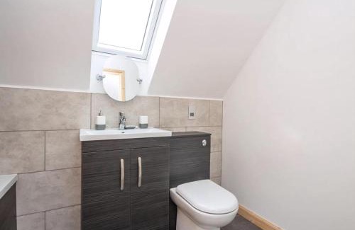 Dornoch House | Lower Whinhill