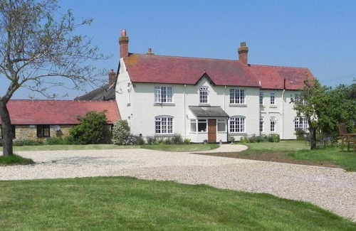 Willersey Bed & Breakfast | Lowerfield Farm
