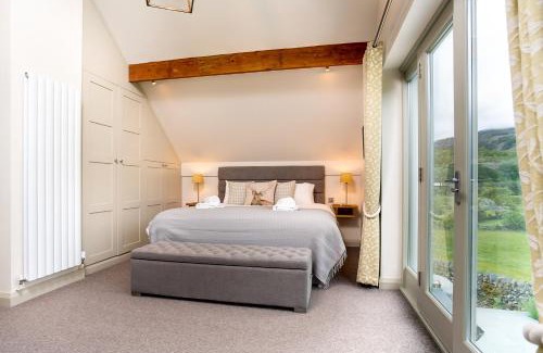 Little Langdale House | Lowfield House