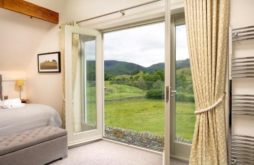 Little Langdale House | Lowfield House
