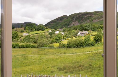 Little Langdale House | Lowfield House