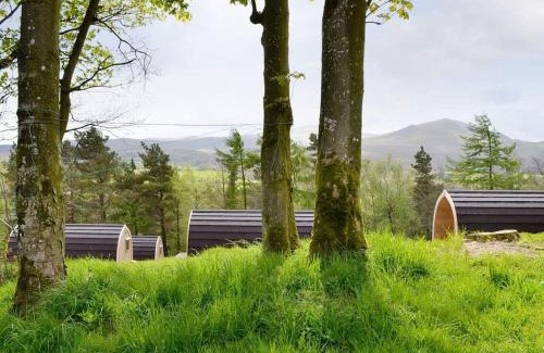 Scales Resort | Lowside Farm Glamping