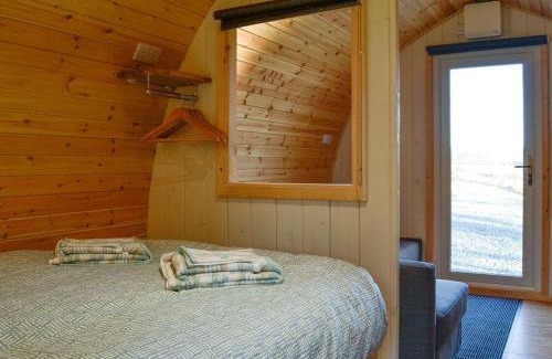 Scales Resort | Lowside Farm Glamping