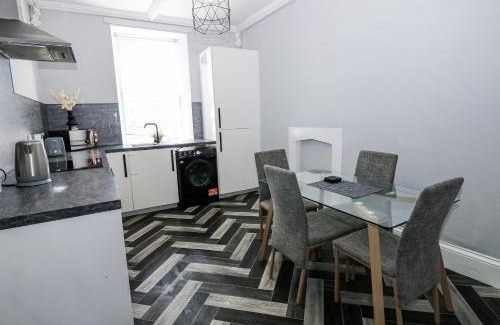 Whitehaven Apartment | Lowther House