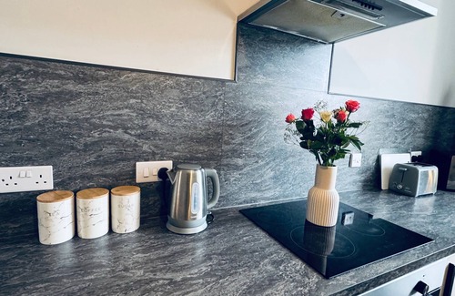 Whitehaven Apartment | Lowther House - Whitehaven