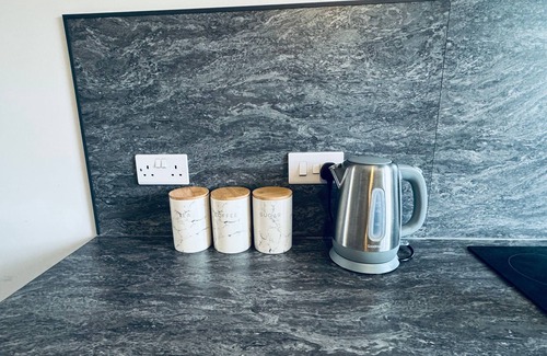Whitehaven Apartment | Lowther House - Whitehaven