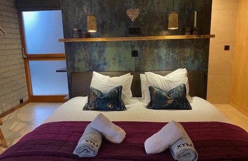 Ondenval Bed & Breakfast | L’Oxymore