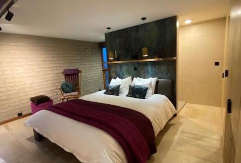 Ondenval Bed & Breakfast | L’Oxymore