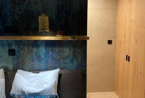 Ondenval Bed & Breakfast | L’Oxymore
