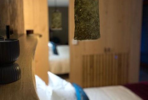 Ondenval Bed & Breakfast | L’Oxymore