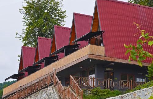 Cayeli Hotel | Loya Butik Otel Bungalov