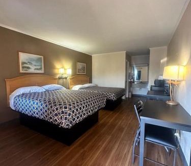 Rockingham Hotel | Loyalty Inn Rockingham