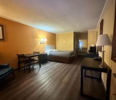 Rockingham Hotel | Loyalty Inn Rockingham