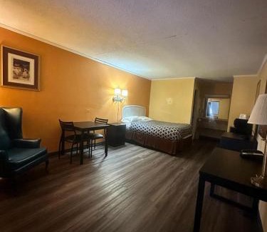 Rockingham Hotel | Loyalty Inn Rockingham