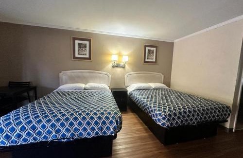 Rockingham Hotel | Loyalty Inn Rockingham