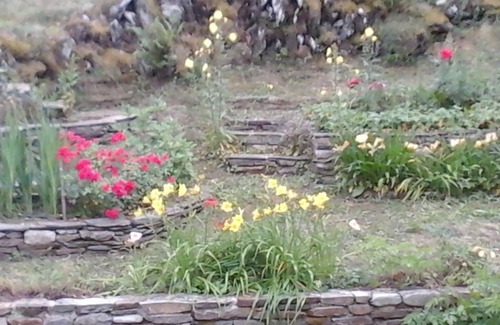 Rousses House | Lozere Cévennes house sleeps 8