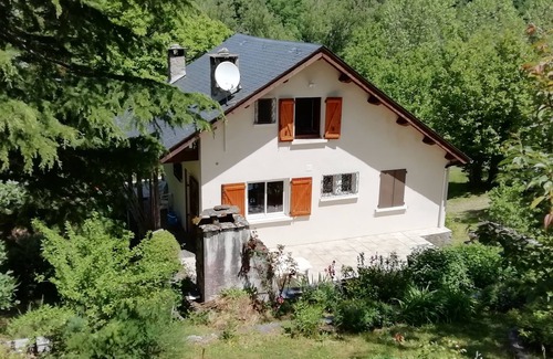 Rousses House | Lozere Cévennes house sleeps 8