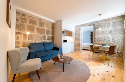 Old Town Apartment | LP Heritage Ap Familiar by Sé Apartamentos