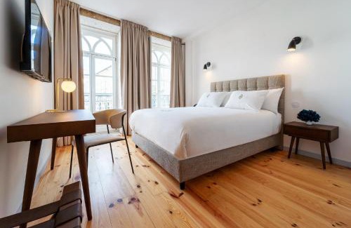 Old Town Apartment | LP Heritage Ap Familiar by Sé Apartamentos