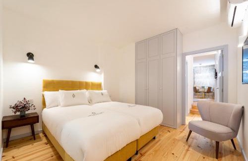 Old Town Apartment | LP Heritage Ap Familiar by Sé Apartamentos