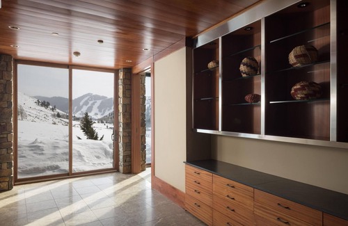 Spring Creek Ranch House | LPJH | The Lookout | Elevated living and Unbeatable Views