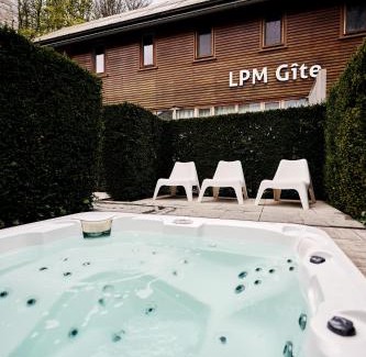 Bohon House | LPM Gîte