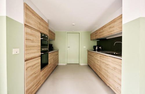 Bohon House | LPM Gîte