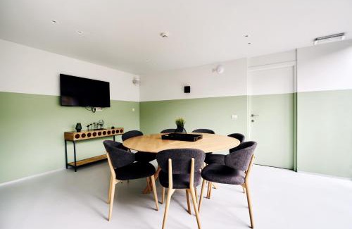 Bohon House | LPM Gîte