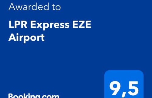 Monte Grande House | LPR Express EZE Airport