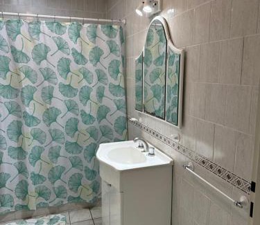 Monte Grande House | LPR Express EZE Airport