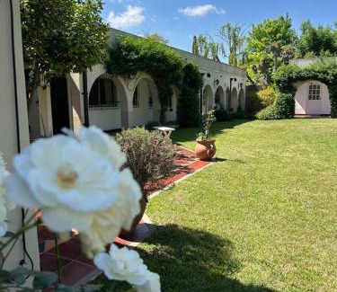 Monte Grande House | LPR Express EZE Airport